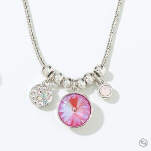 Three Wishes Touchstone Crystal